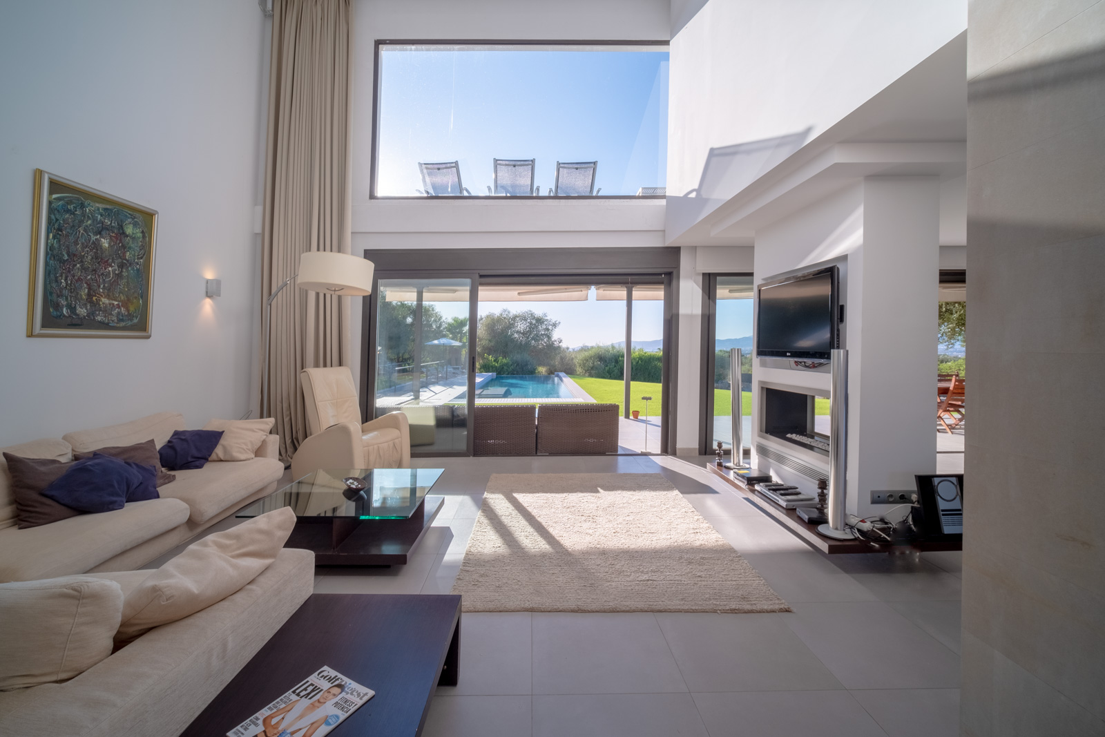 Finca Casa Aranjassa Mallorca Urlaub